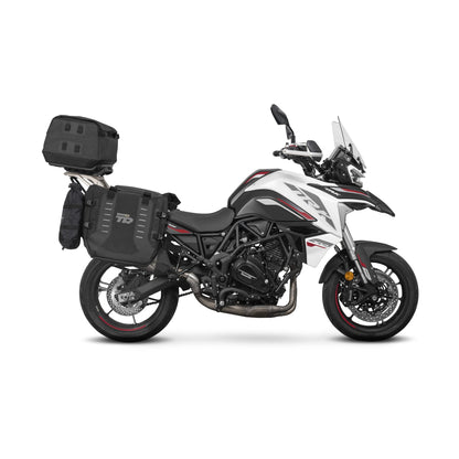 Fixações laterais 4P Shad Benelli TRK 702/TRK 702X 23-26 