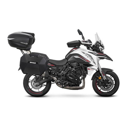 Fijaciones laterales 3P Shad Benelli TRK 702/TRK 702X 23-26