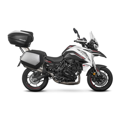 Fijaciones laterales 3P Shad Benelli TRK 702/TRK 702X 23-26