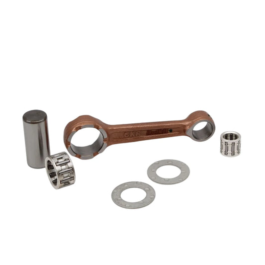 Biela plata Minarelli horizontal 80mm Italkit