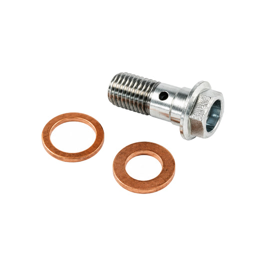 Tornillo banjo hueco M8 x 1.00 Ottopuntouno