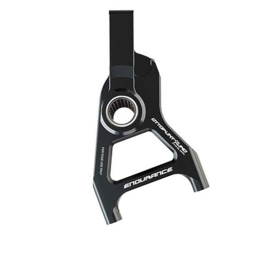 Endurance 8.1 radial caliper support, 84mm caliper, Piaggio ZIP SP / Vespa Ottopuntouno 