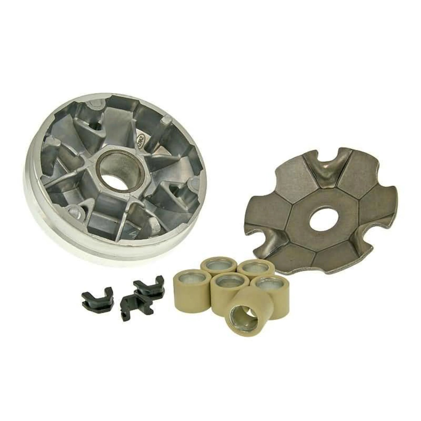 Variador Peugeot Kisbee 50 4T Euro 4 17-19 Octano 