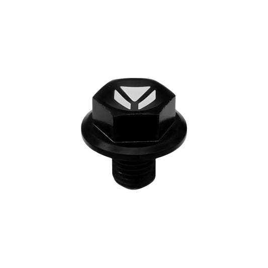 Tapón vaciado aceite CNC imantado para Pitbikes