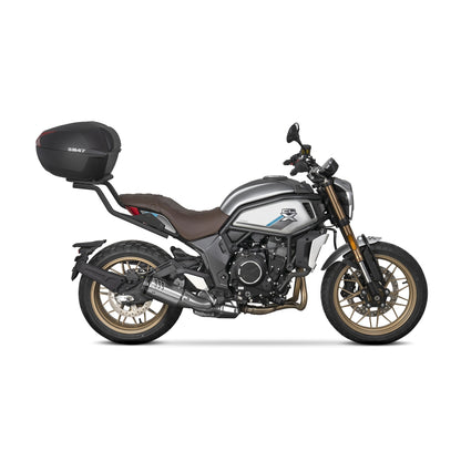 Fixações da mala superior Shad Cf moto 700CL-X HERITAGE 21-26 