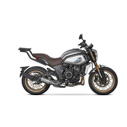 Fixações da mala superior Shad Cf moto 700CL-X HERITAGE 21-26 