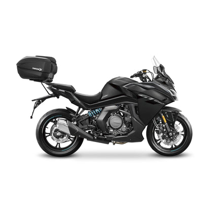Fixações da mala superior Shad Cf moto 400GT/650GT 19-24 