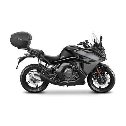 Fixações da top case Shad Cfmoto 400/650 GT 19-24 