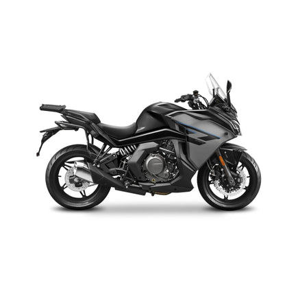 Fixações da top case Shad Cfmoto 400/650 GT 19-24 