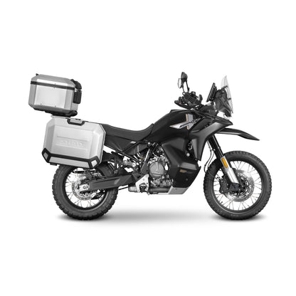 Fixações da top case Shad Cf moto 1000 MT-X 2026-2026 