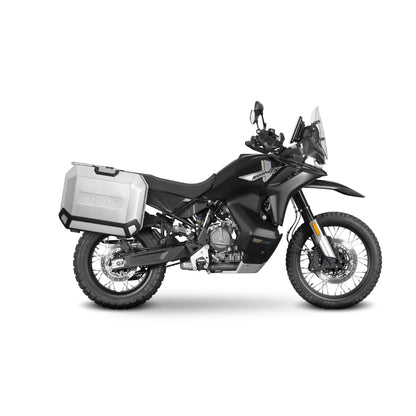 Fixações laterais 4P Shad Cf moto 1000 MT-X 2026-2026 
