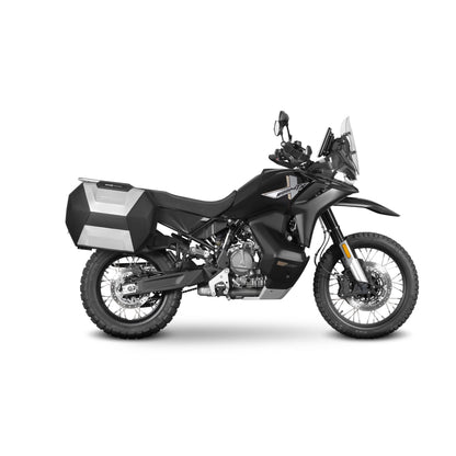 Fijaciones laterales 3P Shad Cf moto 1000 MT-X 2026-2026