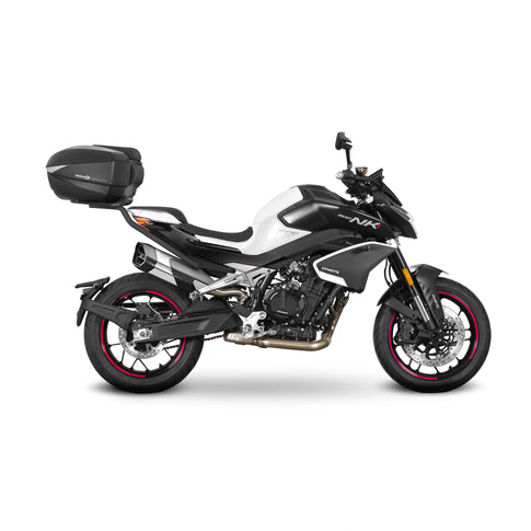 Fixações da top case Shad Cf moto 800 NK/SPORT/ADVANCED 23-26 