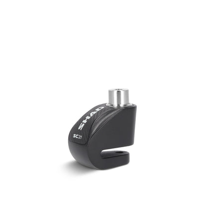 Shad SC21 anti-theft disc lock - black 