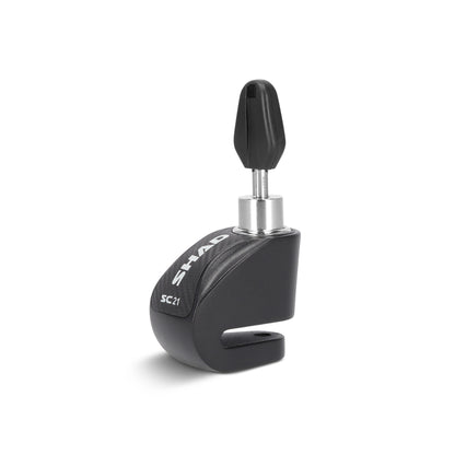 Shad SC21 anti-theft disc lock - black 