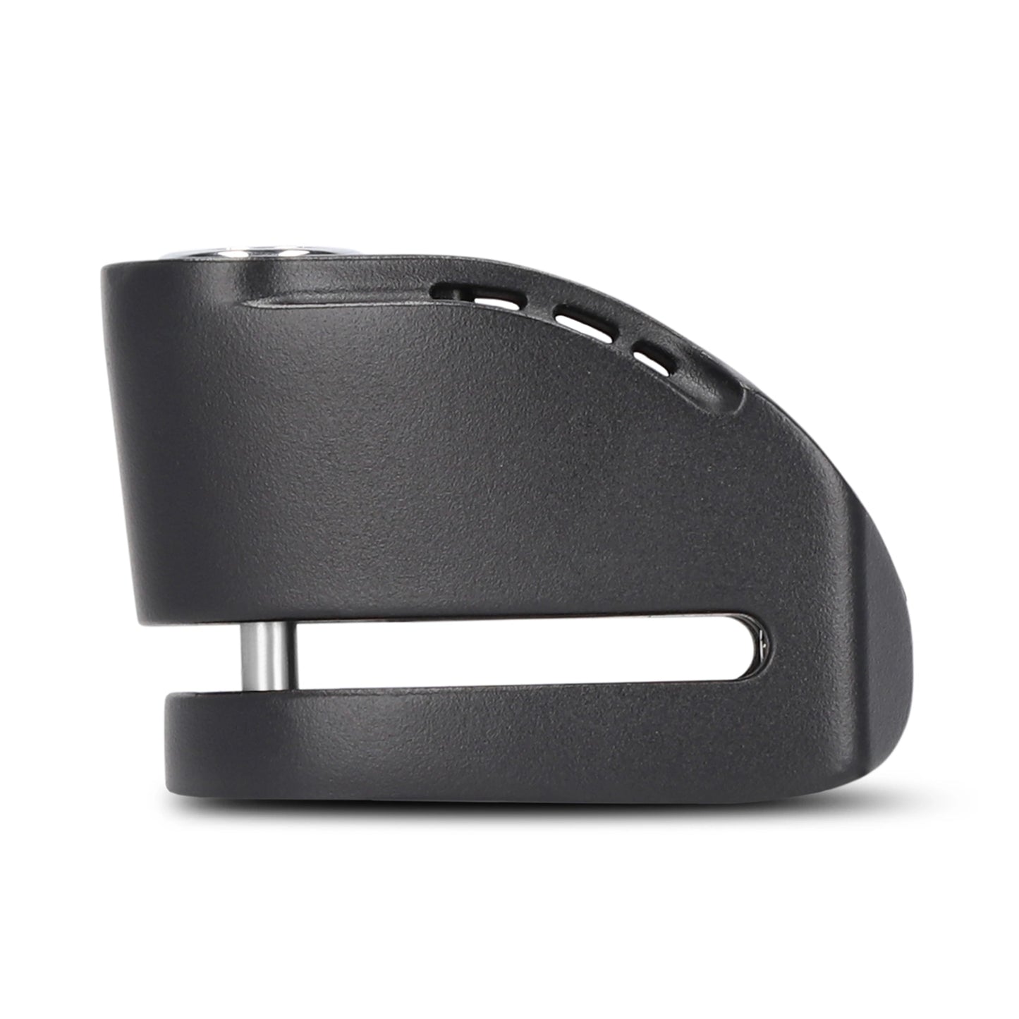 Cadeado anti-roubo de disco Shad SC61A - preto 