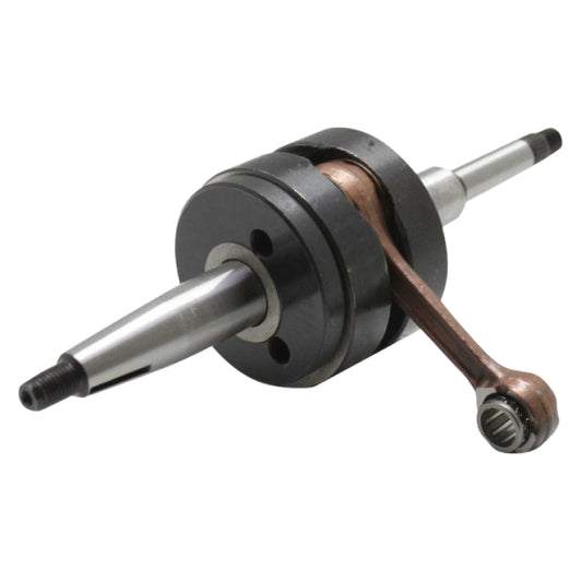 Peugeot horizontal 50 Crankshaft