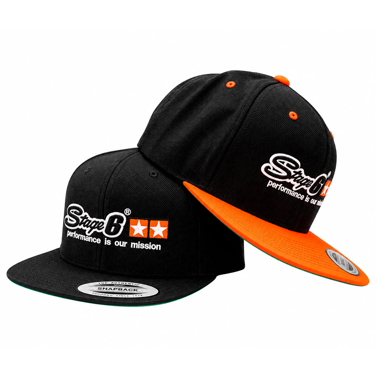Gorra Stage6 Snapback