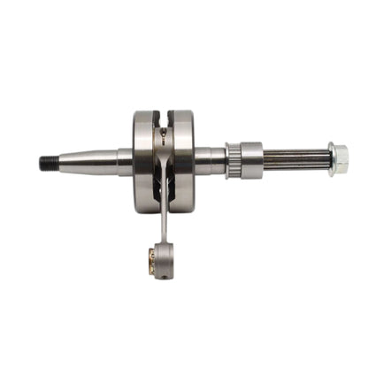 Vilebrequin fermé Italkit Bielle usinée  85mm d.18mm scooter Piaggio 50 2T 