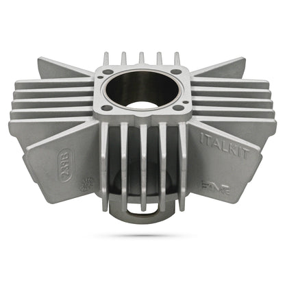 Cilindro y culata Italkit 74cc Derbi Variant Start / Start 5 d.48mm