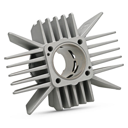 Cilindro y culata Italkit 74cc Derbi Variant Start / Start 5 d.48mm