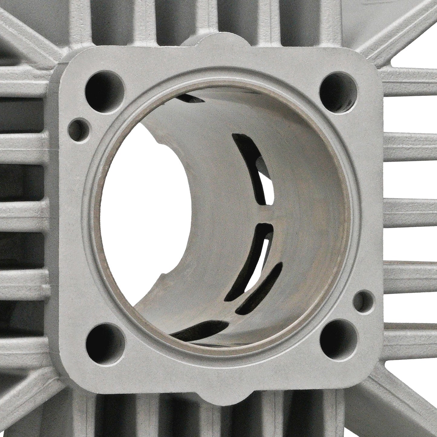 Cilindro y culata Italkit 74cc Derbi Variant Start / Start 5 d.48mm
