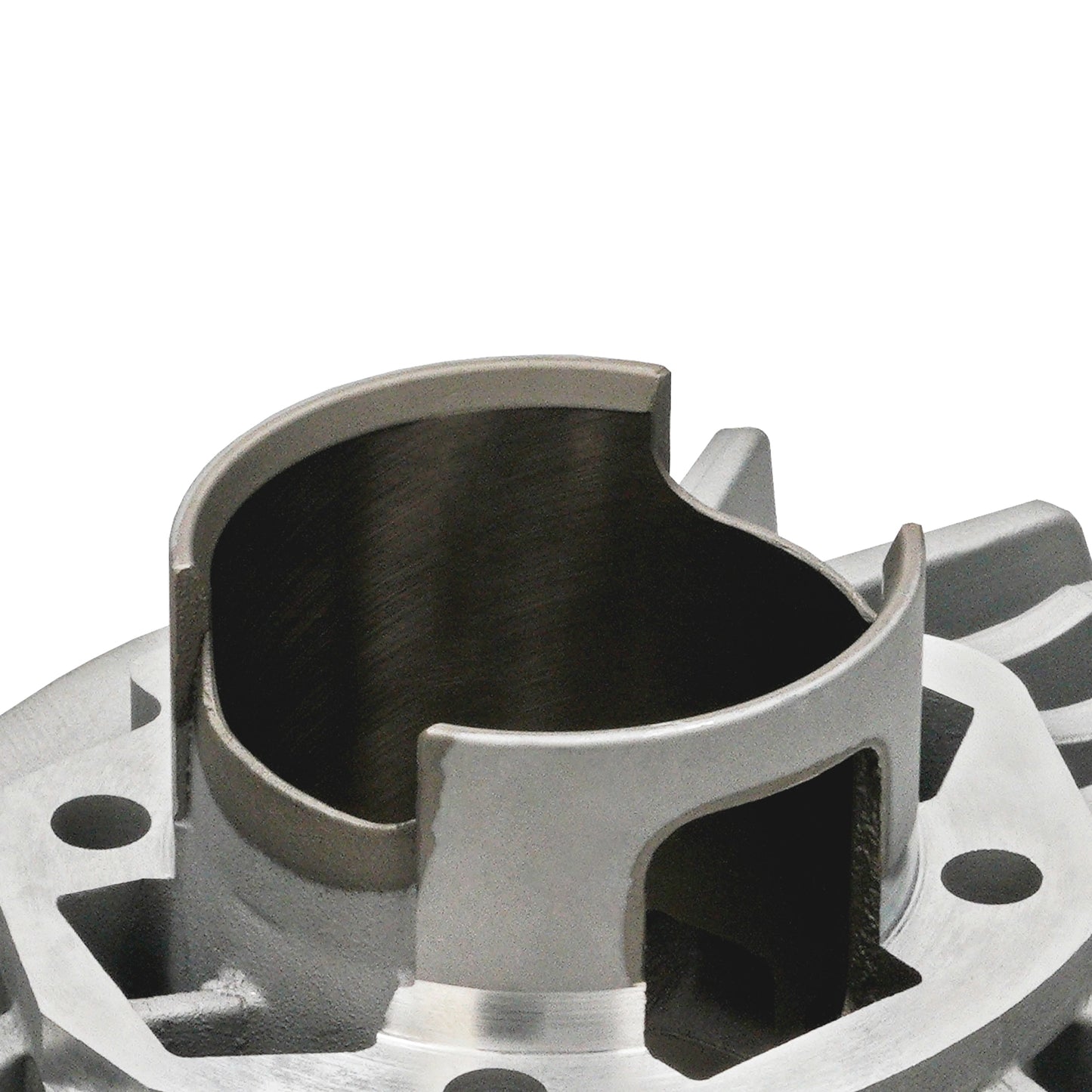 Cilindro y culata Italkit 74cc Derbi Variant Start / Start 5 d.48mm