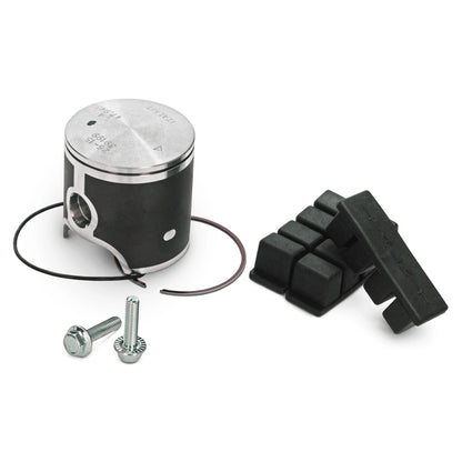 Cilindro y culata Italkit 74cc Derbi Variant Start / Start 5 d.48mm