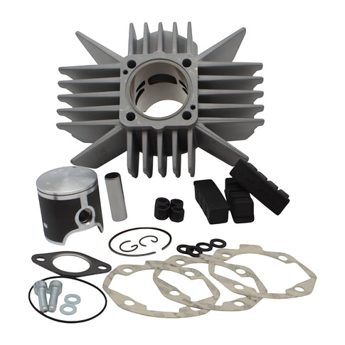 Cilindro Italkit 74cc Derbi Variant Start / Start 5 d.48mm 