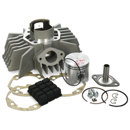 Cilindro Italkit 74cc Derbi Variant Start / Start 5 d.48mm c.40 CI.12.578.G