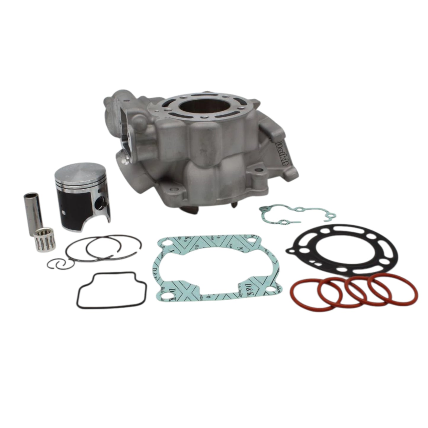 Cilindro Italkit D.48,5mm Kawasaki KX 85 06-13