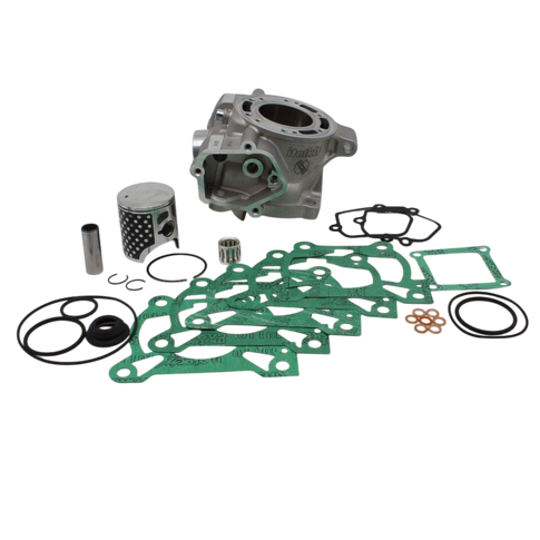 Cilindro Italkit d.47mm pistón 12º KTM 85 SX 18-25 / Gas Gas MC 21-25