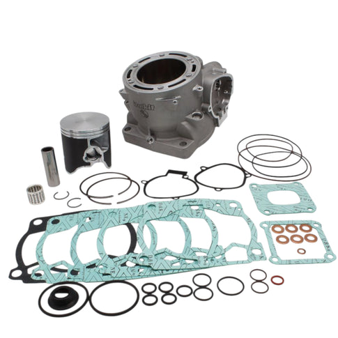 Cilindro Italkit KTM 300 EXC TPI 18-23 d.72mm 2 segmentos CI.34.301.G2