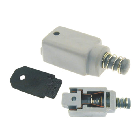 Interruptor de freno Vespa sin platinos CIF.