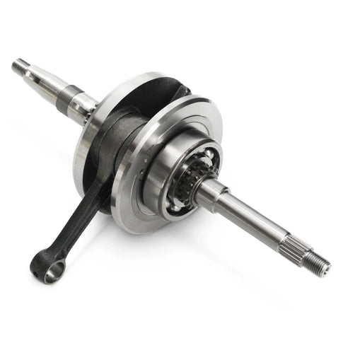 Crankshaft Kymco People 125 with Barikit bearings