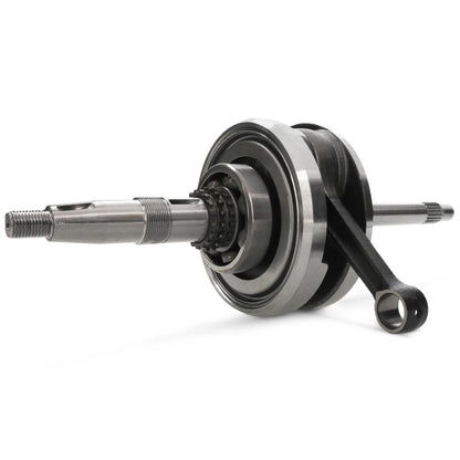 Crankshaft Kymco People 125 with Barikit bearings