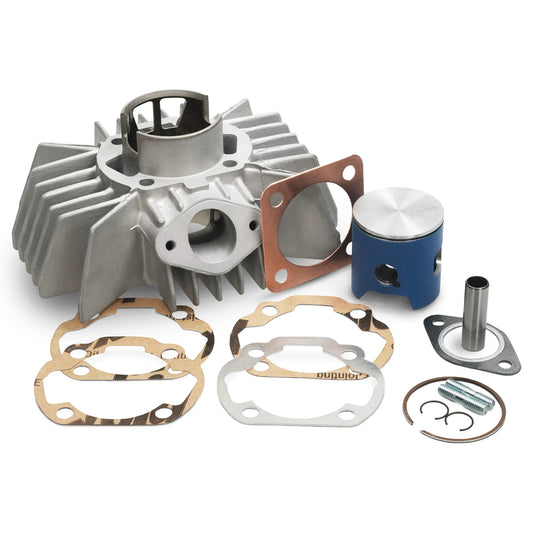 Cylinder BRK Racing 74cc Derbi Variant Start without cylinder head NEW 