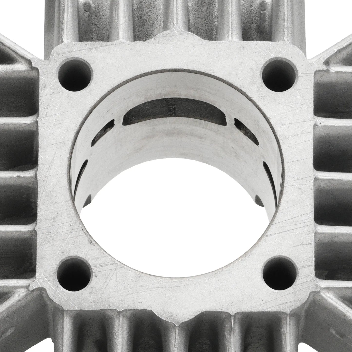 Cilindro BRK Racing 74cc Derbi Variant Start sem colaça NOVO