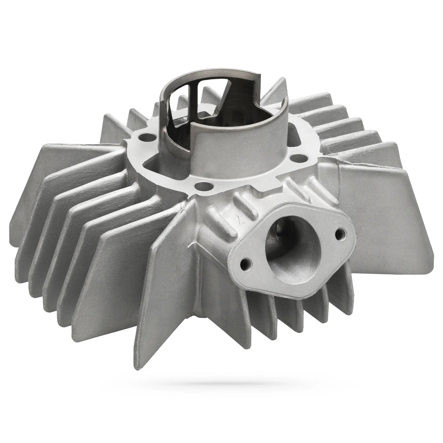 Cilindro BRK Racing 74cc Derbi Variant Start sem colaça NOVO