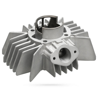 Cilindro BRK Racing 74cc Derbi Variant Start sem colaça NOVO