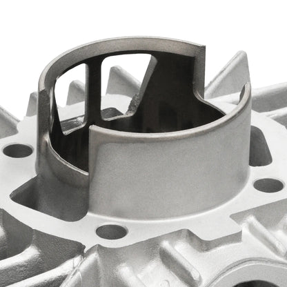 Cilindro BRK Racing 74cc Derbi Variant Start sem colaça NOVO