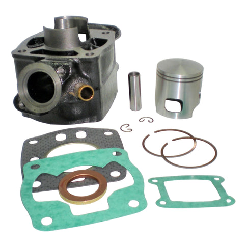 Cilindro Barikit 50cc para Honda CRM / NSR