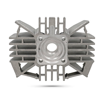 Cilindro y culata Italkit 74cc Derbi Variant Start / Start 5 d.48mm