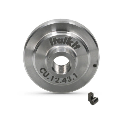 Cilindro y culata Italkit 74cc Derbi Variant Start / Start 5 d.48mm