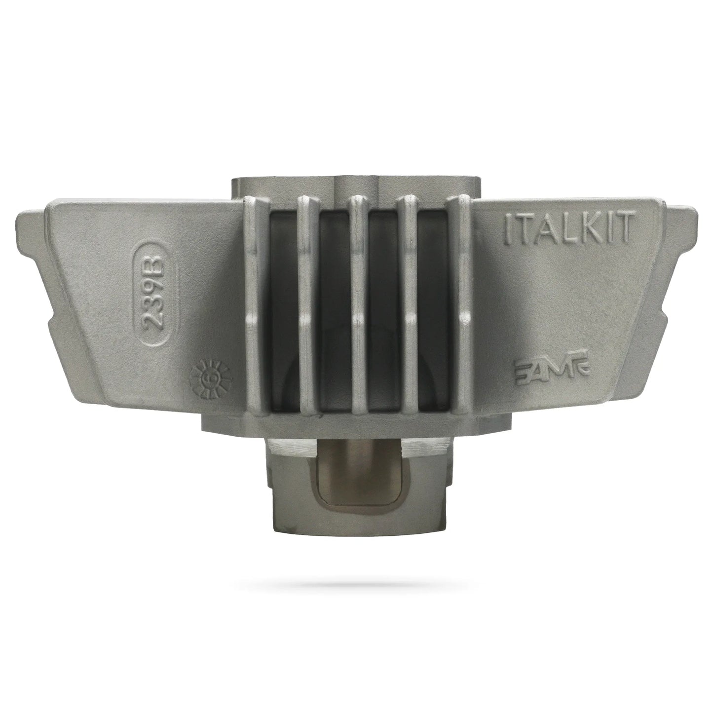 Cilindro y culata Italkit 74cc Derbi Variant Start / Start 5 d.48mm c.40