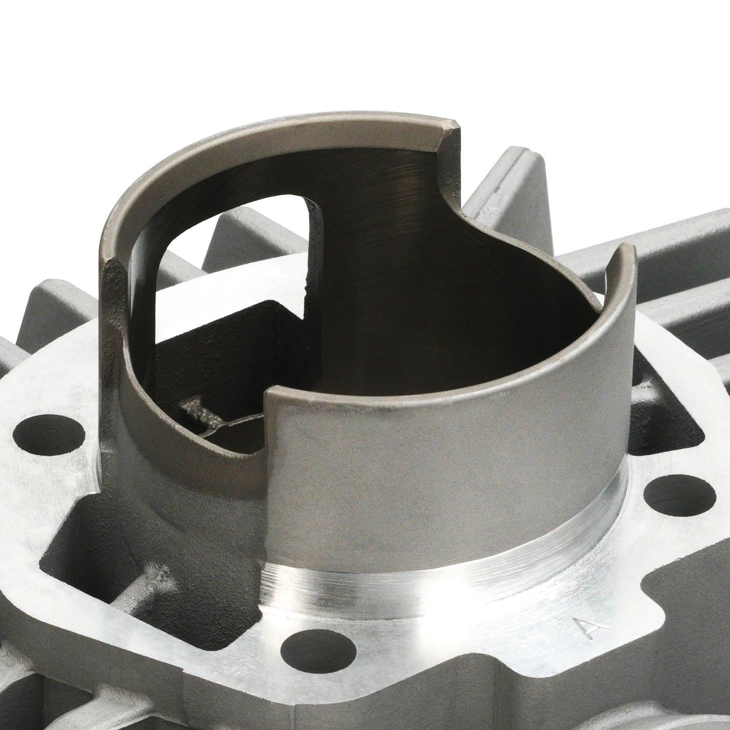 Cilindro y culata Italkit 74cc Derbi Variant Start / Start 5 d.48mm c.40