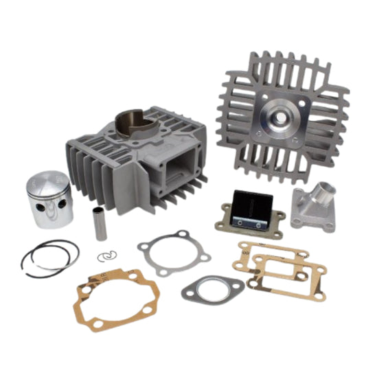 Cilindro Puch Condor 74 Italkit