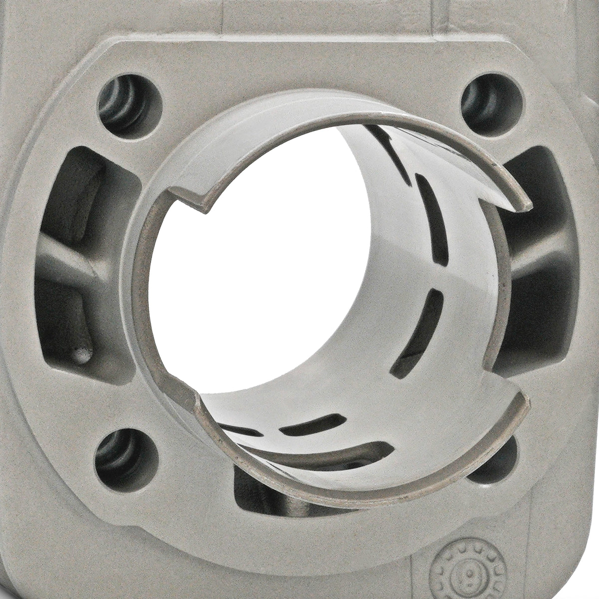 Cilindro e colaça Italkit 65cc d.44mm Vespino SC / Al / ALX / F9 / Velofax