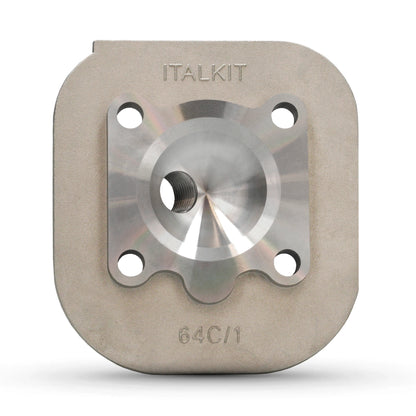 Cilindro e colaça Italkit 65cc d.44mm Vespino SC / Al / ALX / F9 / Velofax