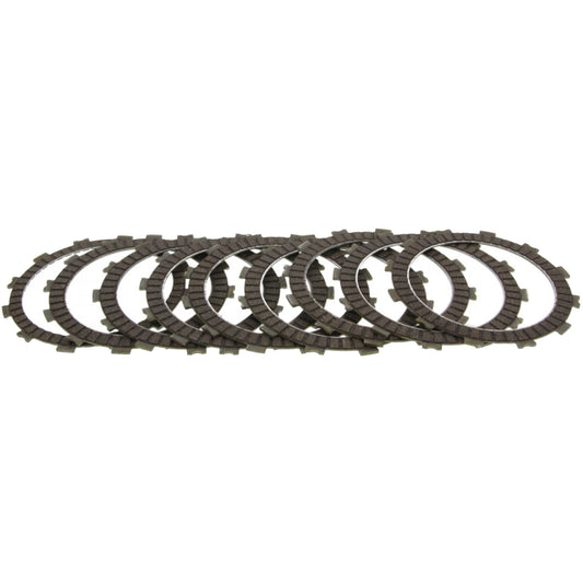 Clutch discs KTM EXC 450 R 08-11 EBC 
